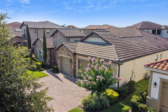 16736 Broadwater Ave, House other with 4 bedrooms, 5 bathrooms and null parking in WINTER GARDEN FL | Image 89