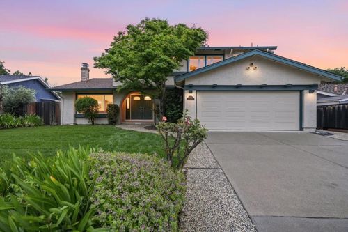 1377 Bedford Ave, Sunnyvale, CA, 94087-3817 | Card Image