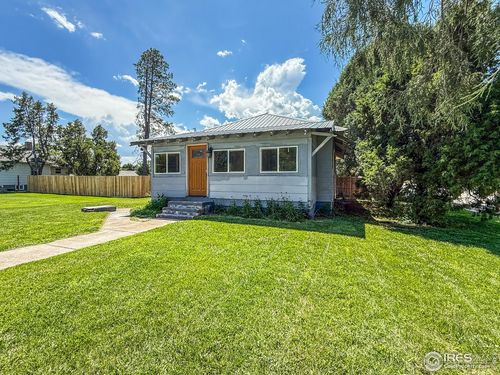 605 S Utah Ave, Haxtun, CO, 80731-2722 | Card Image