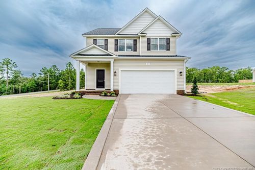 21 Blackgum Ct, Spring Lake, NC, 28390 | Card Image