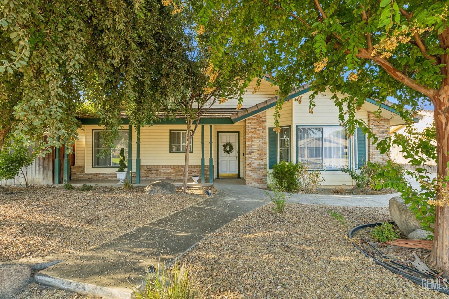 Birch Creek Ct, Bakersfield, CA 93312 #1