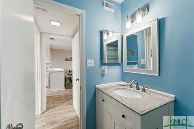 14C - 85 Van Horne St, Condo with 2 bedrooms, 2 bathrooms and null parking in Tybee Island GA | Image 28