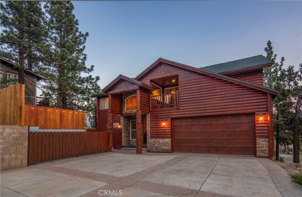 Residential in Big Bear City