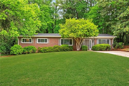 3016 Anderson Place, Decatur, GA, 30033 | Card Image