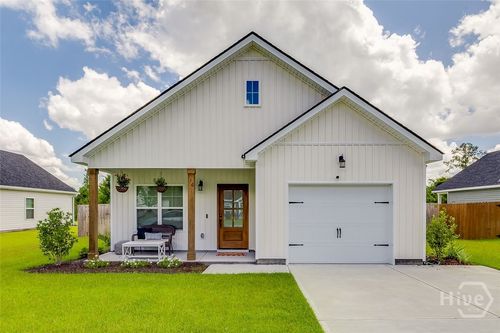 116 Cravey Ln, Rincon, GA, 31326-3840 | Card Image