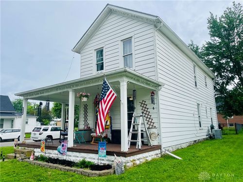 530 Cottage Ave, Piqua, OH, 45356-3340 | Card Image