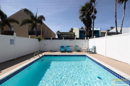 a-120 E Huisache St, South Padre Island, TX, 78597-7117 | Card Image