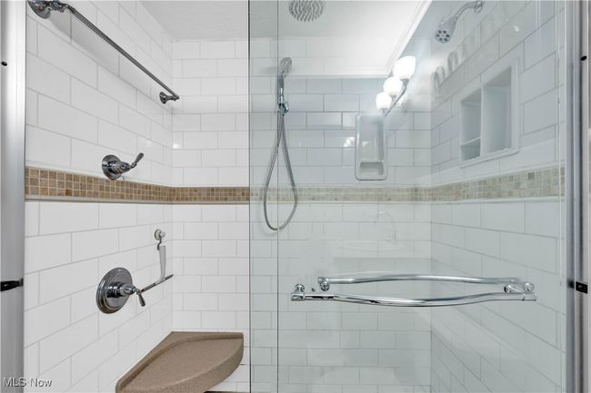 PRIMARY BATHROOM SHOWER | Image 20