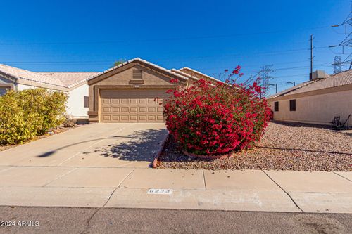 8233 N 111th Lane, Peoria, AZ, 85345 | Card Image