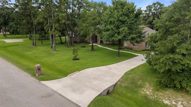 3207 W Benders Landing Blvd, House other with 3 bedrooms, 4 bathrooms and 3 parking in Spring TX | Image 40