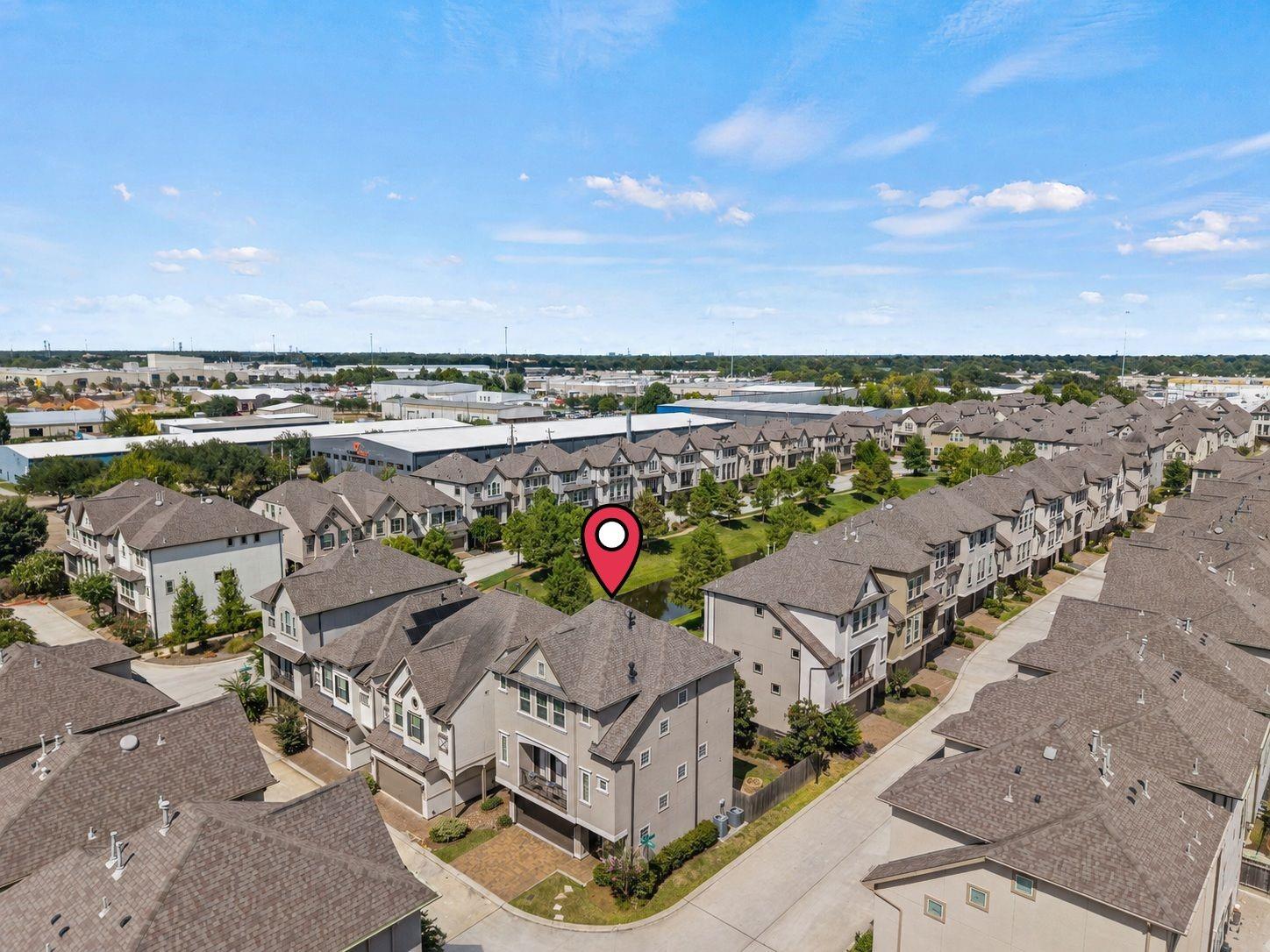 Residential in Houston 5