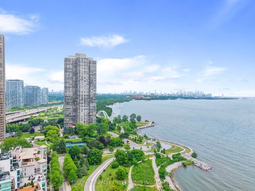 1208-1 Palace Pier Crt, Etobicoke, ON, M8V3W9 | Card Image