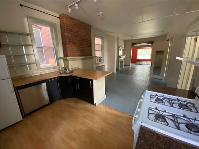 APT-1 - 5229 Gertrude St, Condo with 1 bedrooms, 1 bathrooms and null parking in Hazelwood PA | Image 7