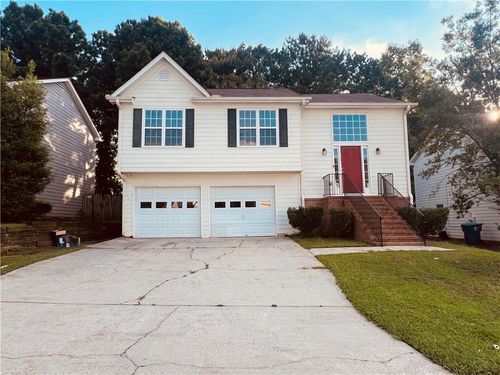3544 Willgrove Way, Duluth, GA, 30096-8713 | Card Image