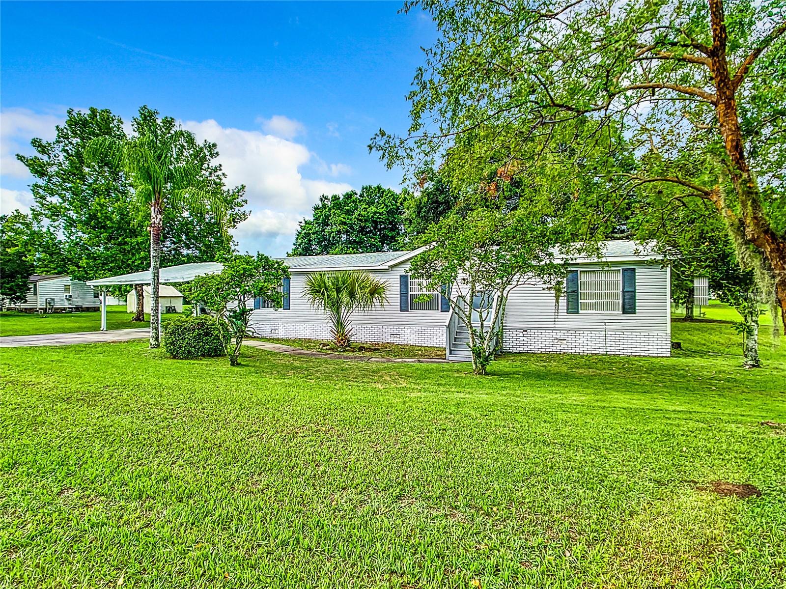 County Road 109 , Lady Lake, FL 32159