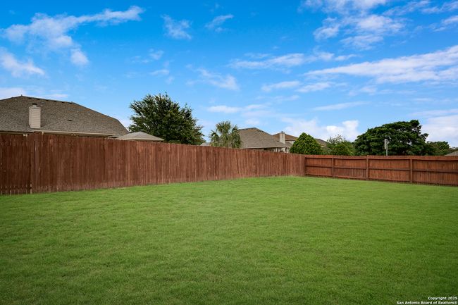 125 Wright Cv, House other with 3 bedrooms, 2 bathrooms and null parking in Cibolo TX | Image 27