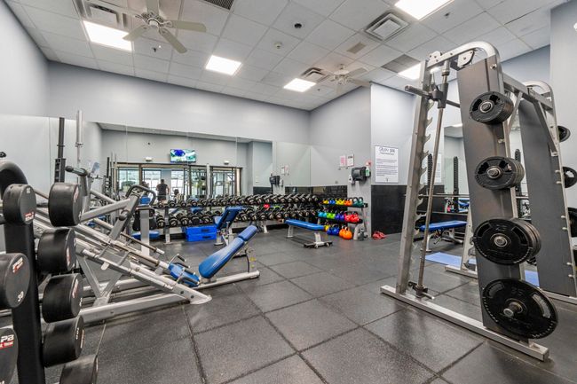 APT-26K - 7000 Kennedy Blvd, Condo with 1 bedrooms, 2 bathrooms and null parking in Guttenberg NJ | Image 36