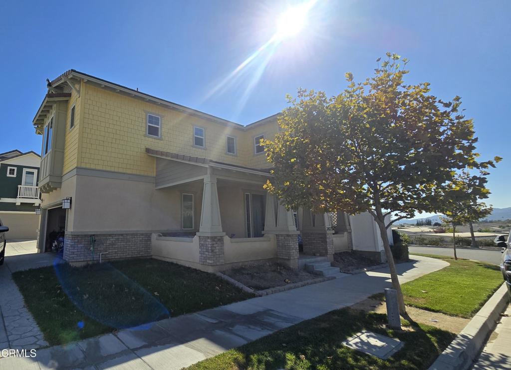 Residential Lease in Fillmore
