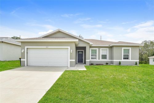 347 Hibiscus Dr, POINCIANA, FL, 34759-5607 | Card Image