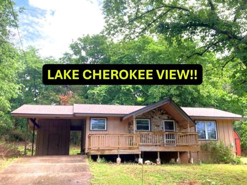61 E Lakeshore Dr, Cherokee Village, AR, 72529-4207 | Card Image