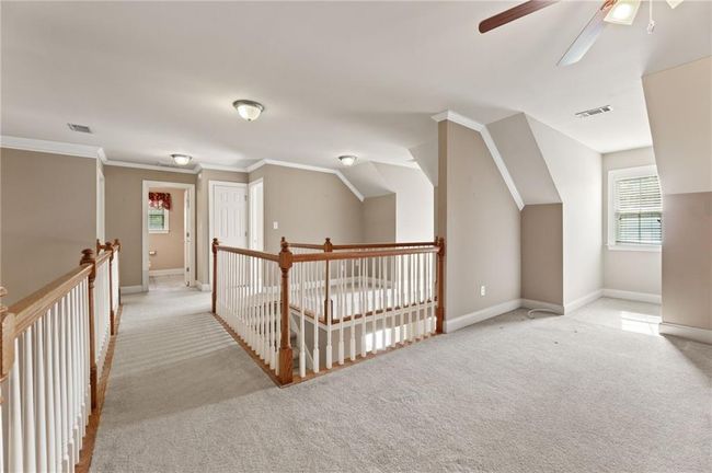 711 Wilhaven Ct, House other with 5 bedrooms, 5 bathrooms and 3 parking in Loganville GA | Image 28