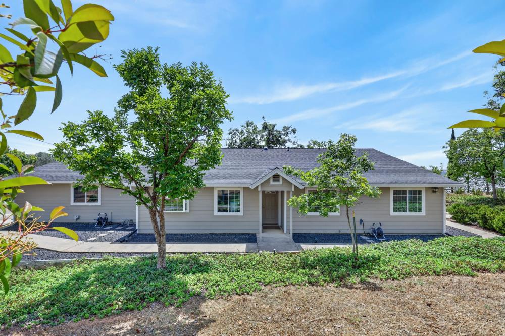 Residential in Garden Valley 5