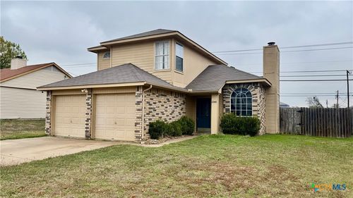 2305 Fieldstone Dr, Killeen, TX, 76549-3482 | Card Image