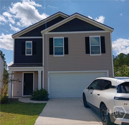 405 Coconut Dr, Bloomingdale, GA, 31302 | Card Image