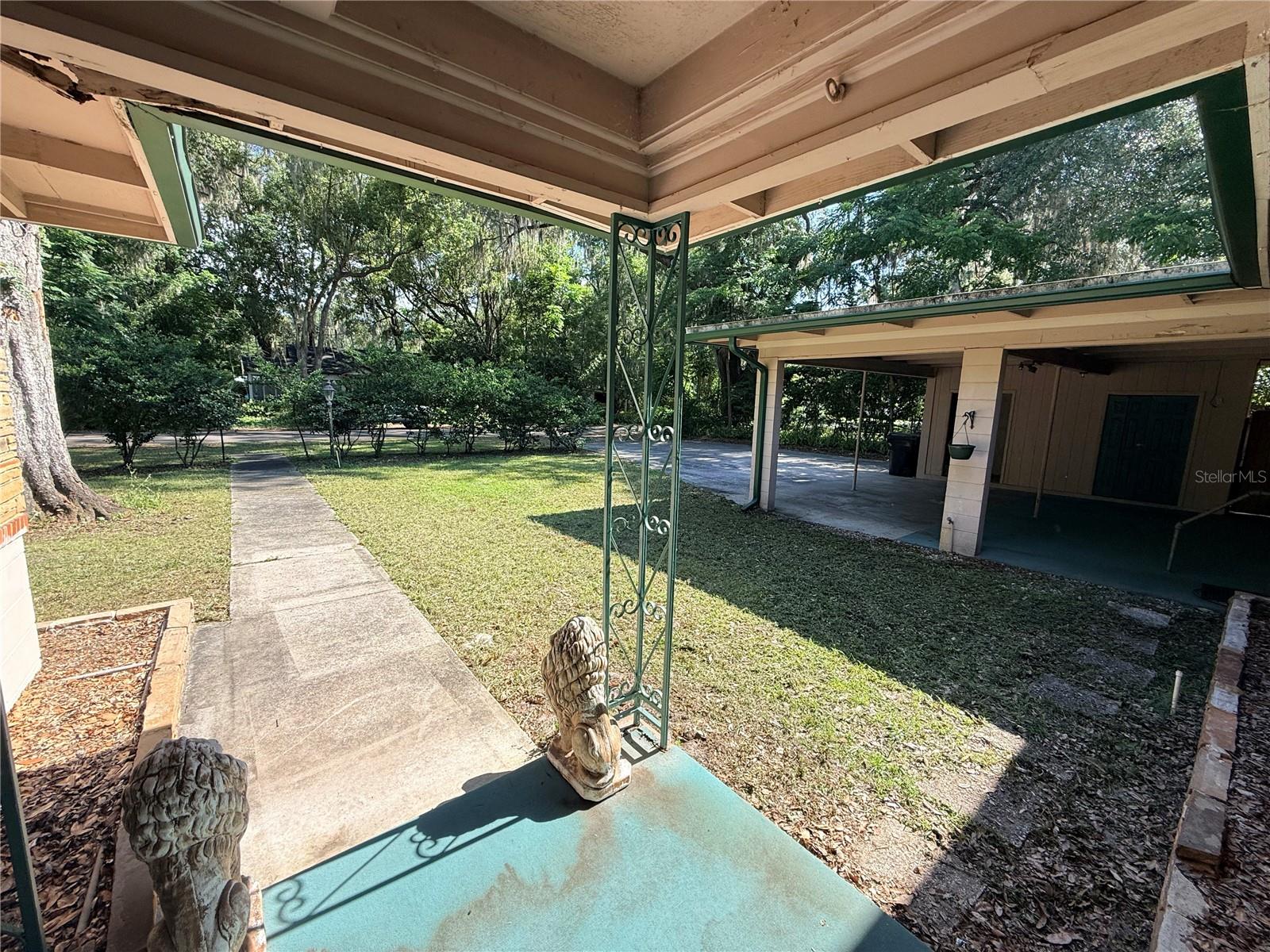 Residential in GAINESVILLE 4