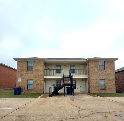 unit-a-501 Bermuda, Copperas Cove, TX, 76522-4833 | Card Image