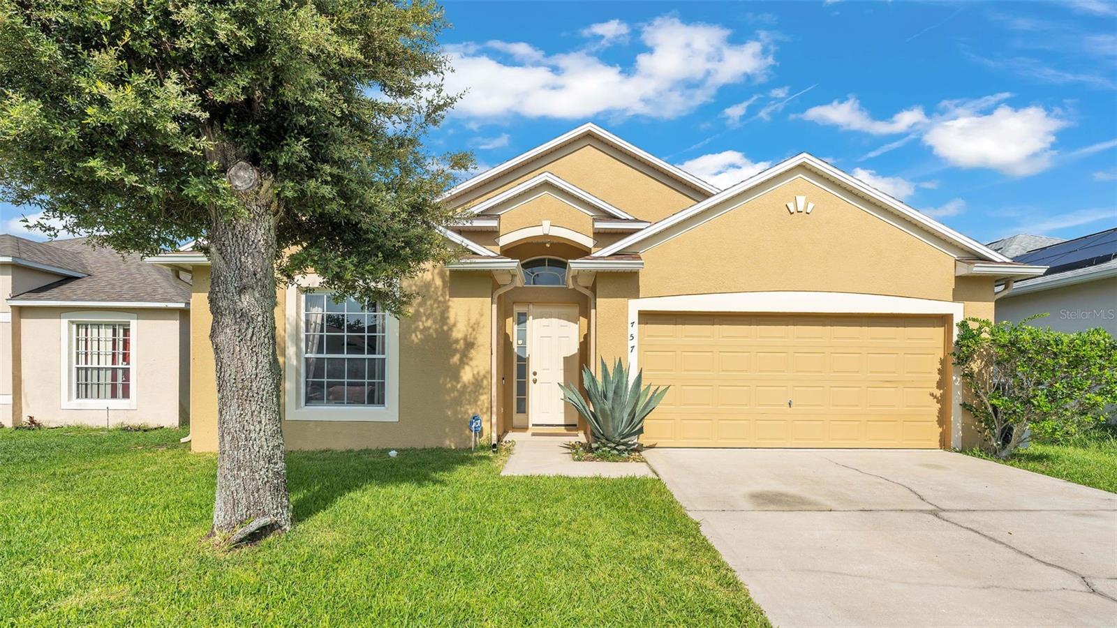 Knollwood Dr, Davenport, FL 33837