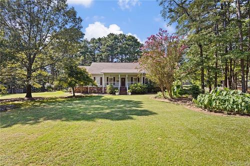 302 Meadow Rd, Russellville, AR, 72802-1831 | Card Image