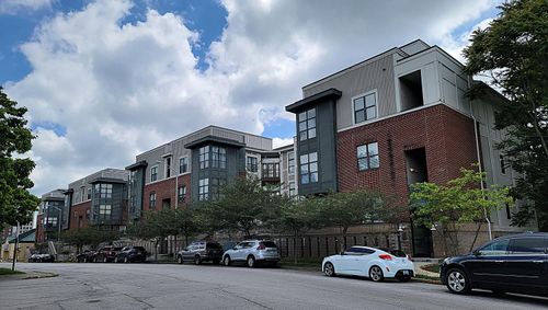 215-250 S Martin Luther King Blvd, Lexington, KY, 40508-2697 | Card Image
