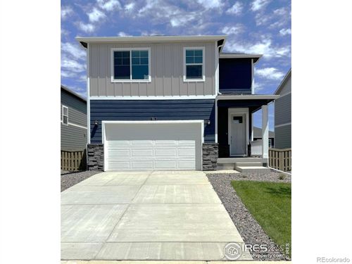 724 Lake Emerson Road, Severance, CO, 80550 | Card Image