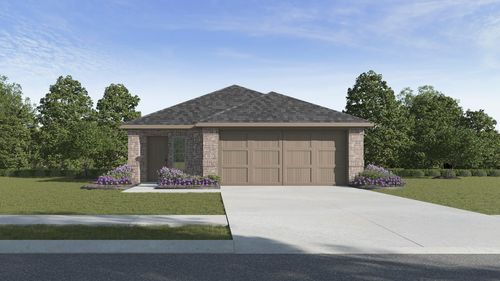 912 Jefferson Way, Sherman, TX, 75090 | Card Image