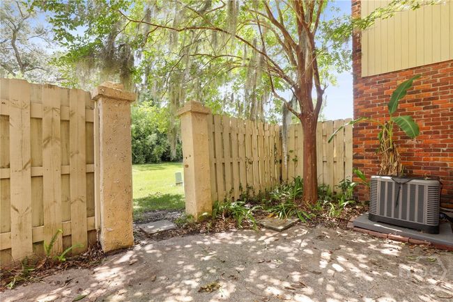 APT-39 - 455 Mall Blvd, Townhouse with 3 bedrooms, 3 bathrooms and null parking in Savannah GA | Image 32