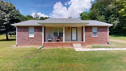 1726 Old Clarksville Pike, Chapmansboro, TN, 37035-5102 | Card Image