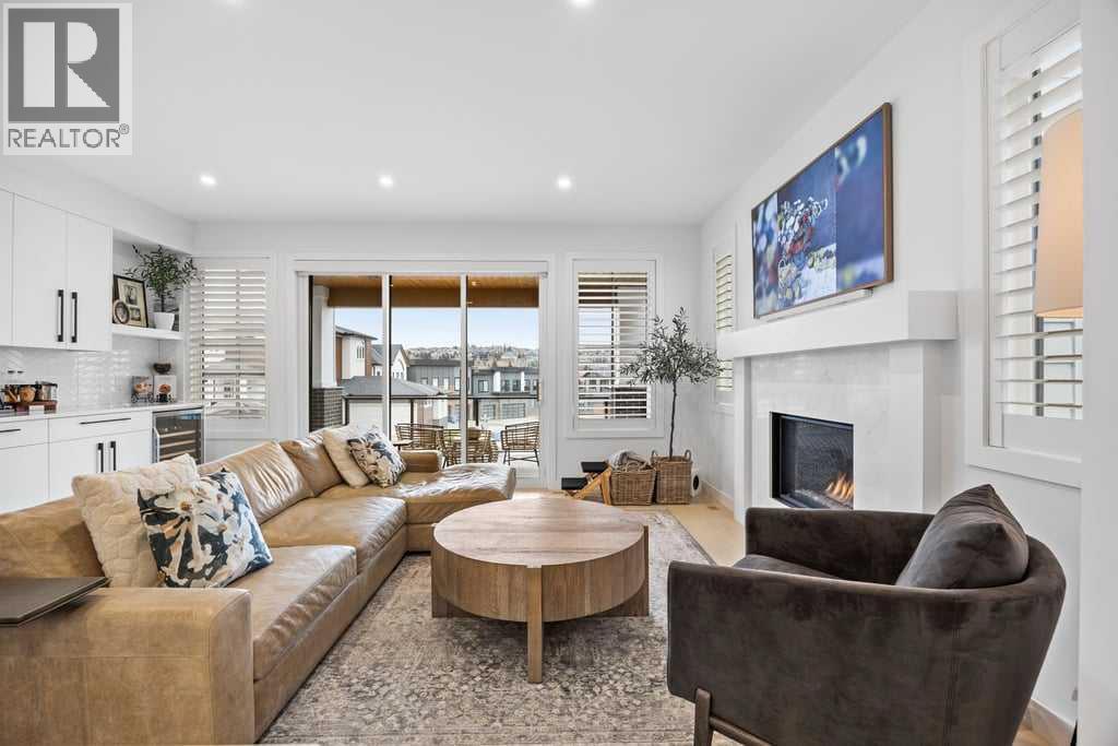 Residential in Calgary 2