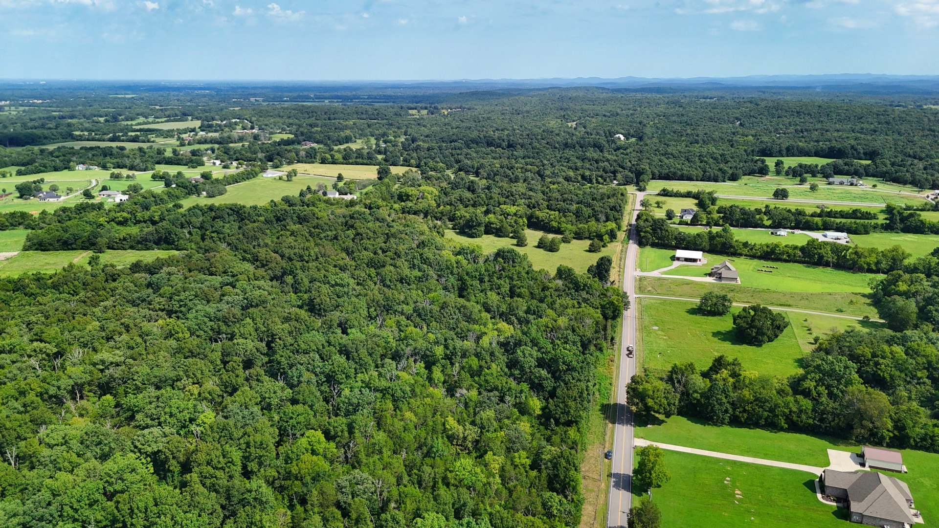 Land in Murfreesboro 4