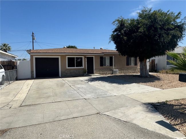 926 Griffith Way, House other with 4 bedrooms, 2 bathrooms and 1 parking in Hemet CA | Image 28