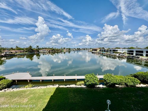 2301-1750 Commodore Blvd, Cocoa Beach, FL, 32931-3295 | Card Image