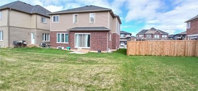 4256 Shuttleworth Dr, House other with 4 bedrooms, 2 bathrooms and 4 parking in Niagara Falls ON | Image 3