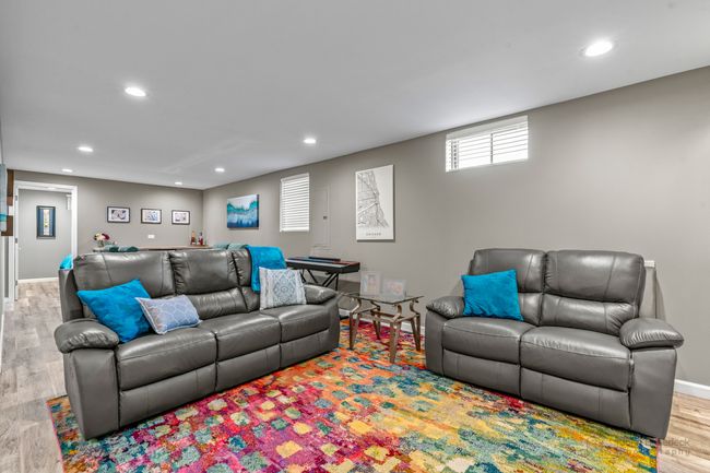 20535 N Margaret Ave, House other with 3 bedrooms, 2 bathrooms and 2 parking in Prairie View IL | Image 16