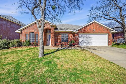 1703 Caladium Drive, Corinth, TX, 76210 | Card Image