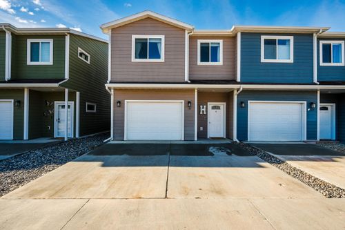 104 Trails West Circle, Ranchester, WY, 82839 | Card Image