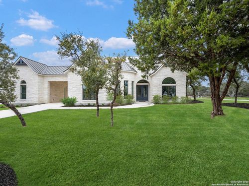 846 Maximino Ridge Rd, Bulverde, TX, 78163-2543 | Card Image