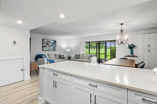 KITTIWAKE - 4143 Kittiwake Court, Condo with 1 bedrooms, 2 bathrooms and null parking in Boynton Beach FL | Image 10
