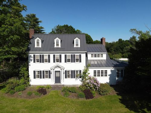 16 Gould Hill Rd, Hopkinton, NH, 03229-2806 | Card Image