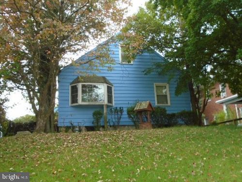 3721 Nortonia Rd, BALTIMORE, MD, 21216-2417 | Card Image