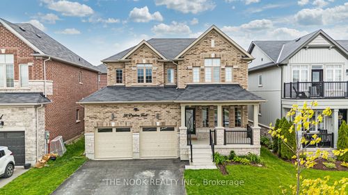 38 Pristine Trail, Millbrook, ON, L0A1G0 | Card Image
